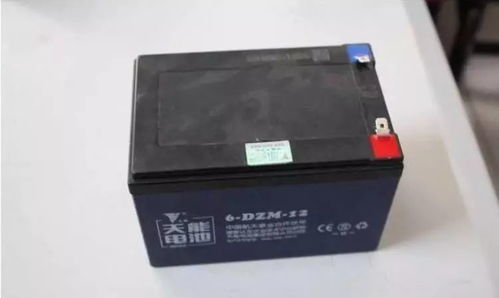 電動車舊電瓶“秒變新”？解析蓄電池修復與升級之道