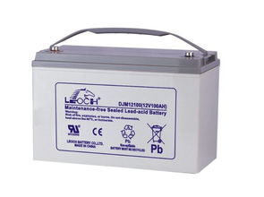 呂梁理士蓄電池總代理 助力綠色出行，選擇電動(dòng)助力車(chē)蓄電池的明智之選